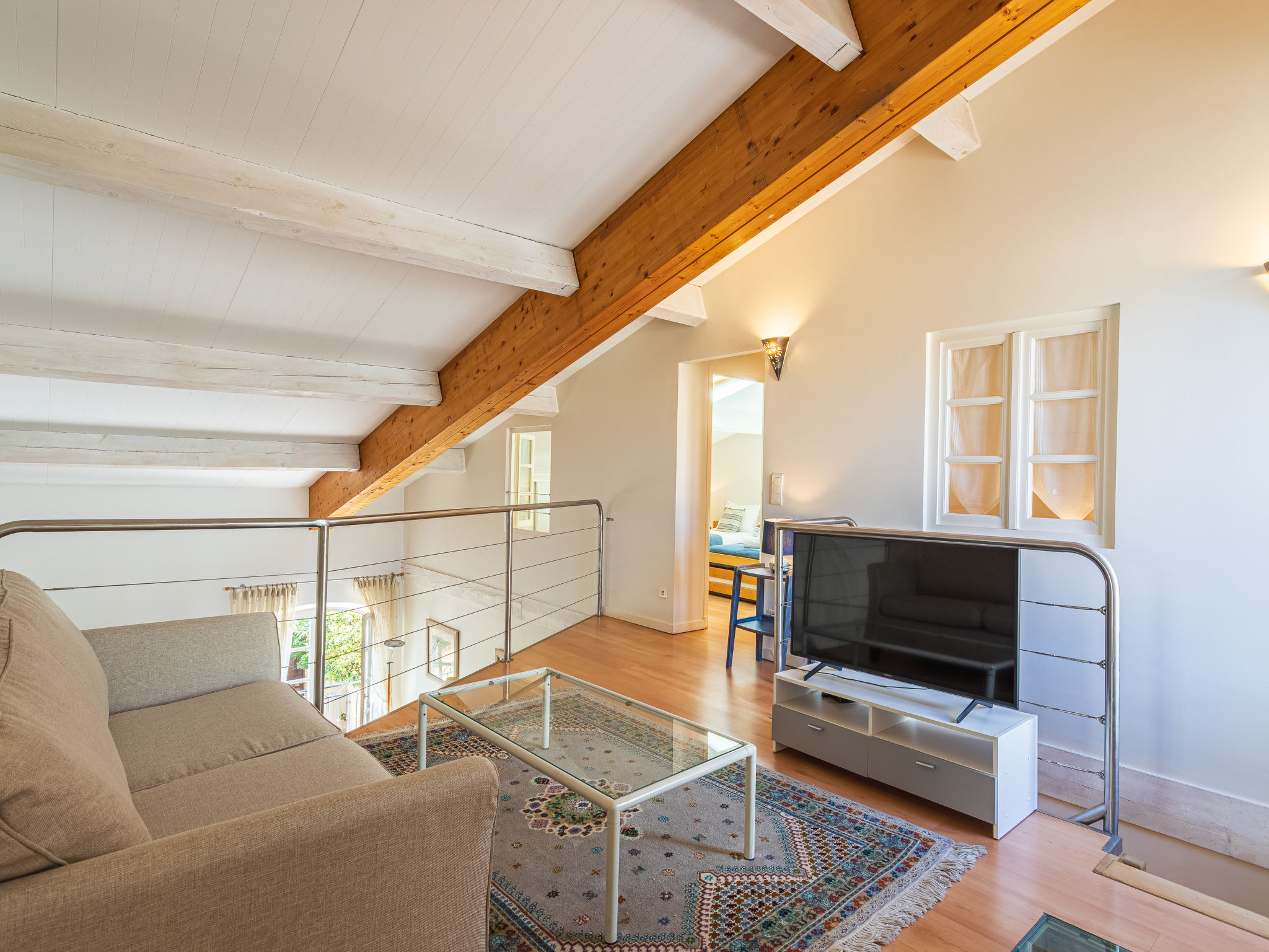 Photo of Le Tonnelier