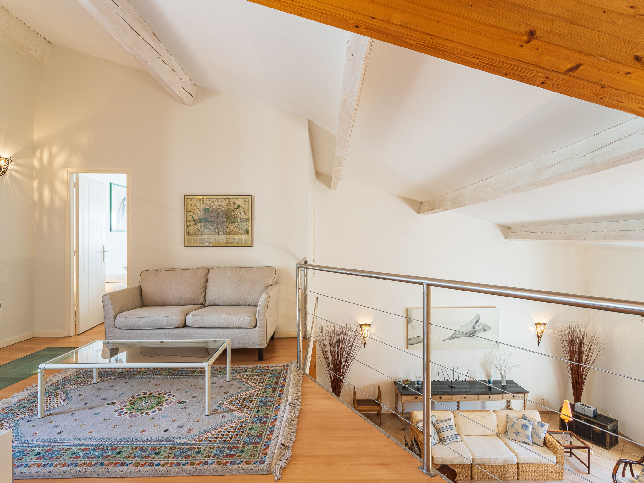 Photo of Le Tonnelier