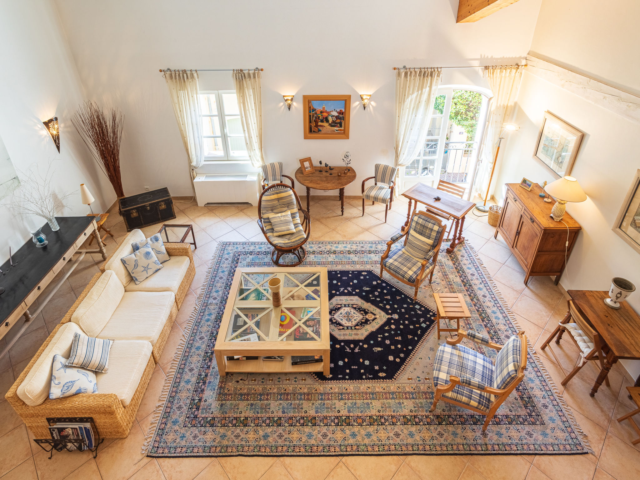 Photo of Le Tonnelier