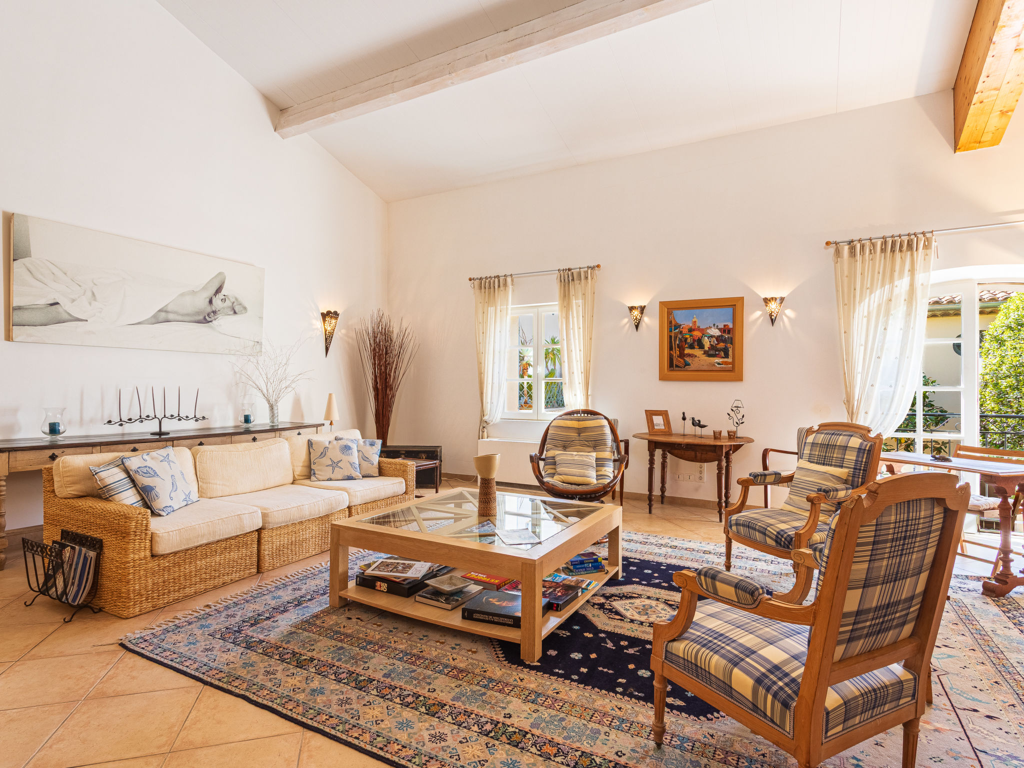 Photo of Le Tonnelier