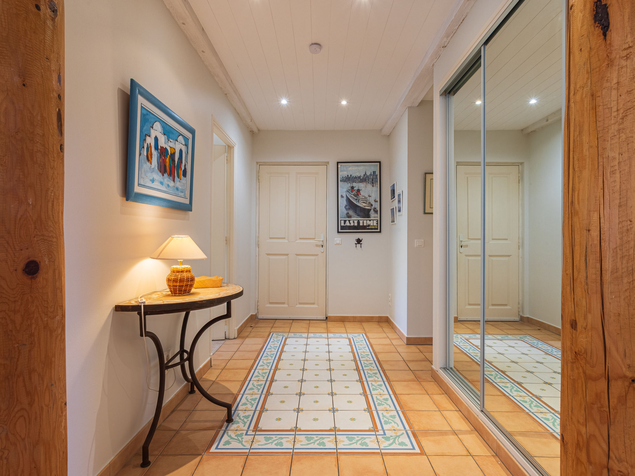 Photo of Le Tonnelier