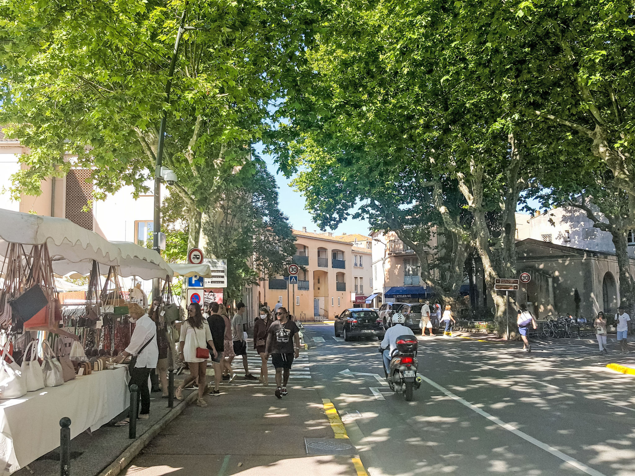 Photo of Le Tonnelier