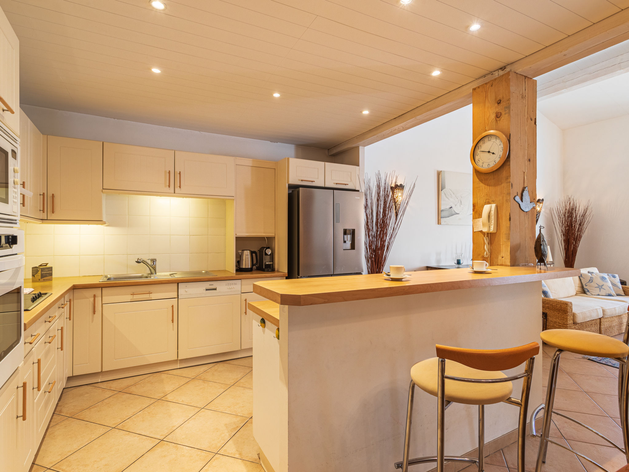 Photo of Le Tonnelier