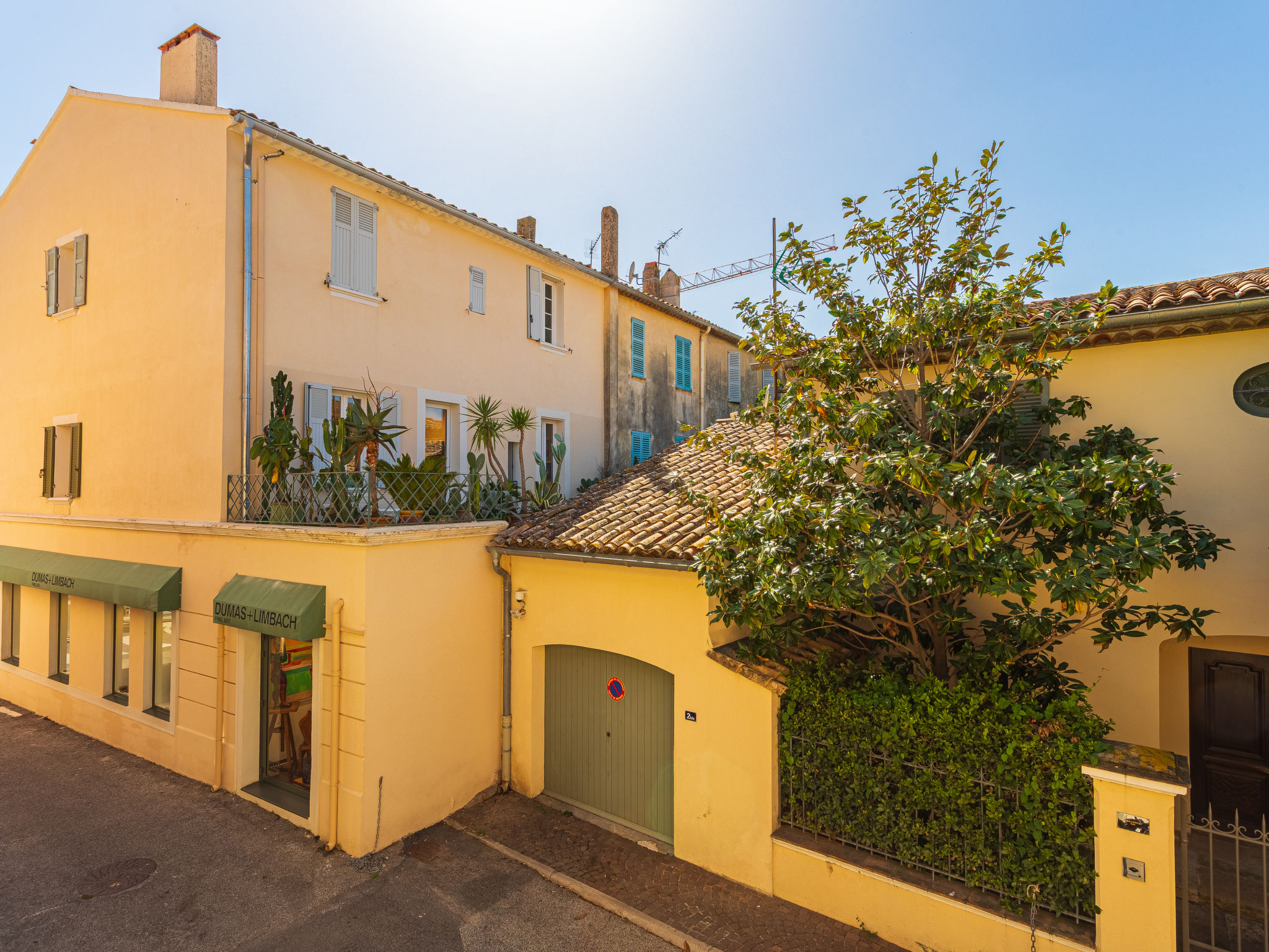 Photo of Le Tonnelier