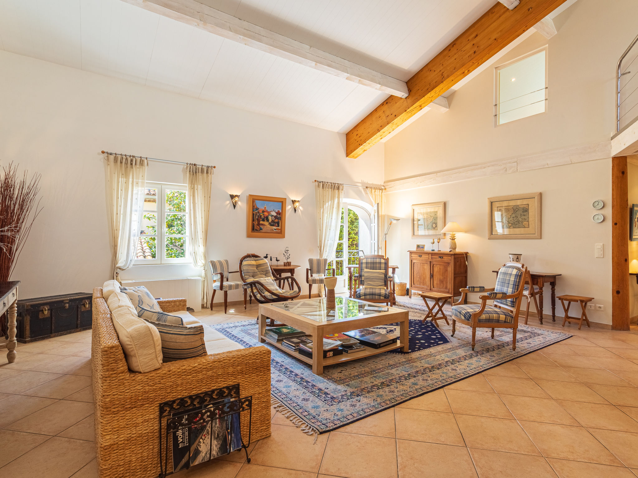 Photo of Le Tonnelier