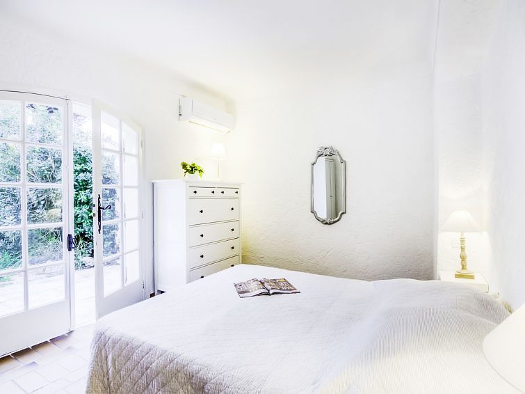 Le Pilon Accommodation in St Tropez