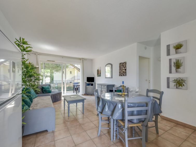 Apartamento Le Jardin d'Artemis