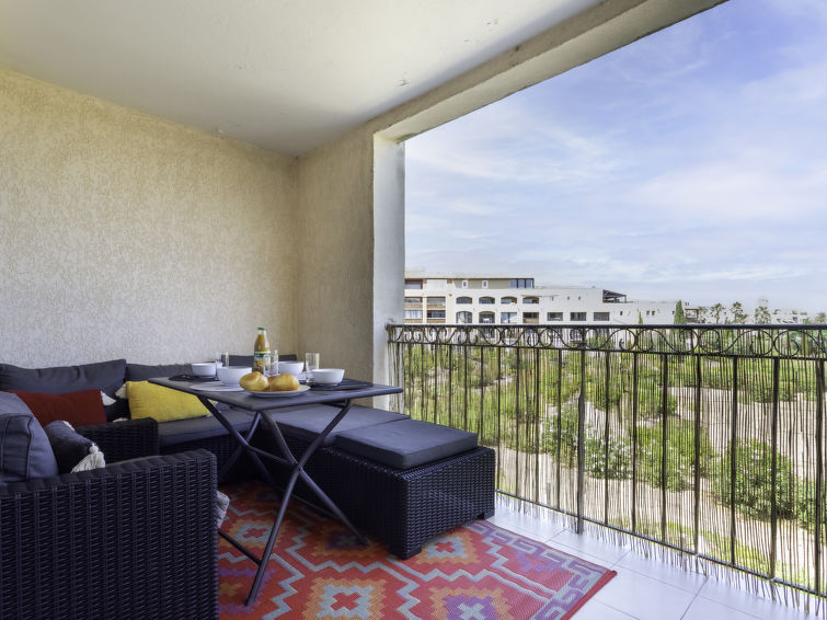 Ferielejlighed Les Marines