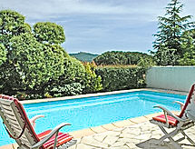 Saint-Tropez - Дом Domaine de Saint Martin