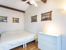 Compact studio-appartement in Saint-Tropez, vlakbij zee en haven - thumbnail 3