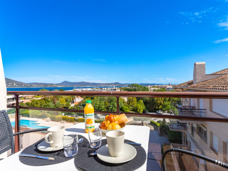 Search and Stay destination Saint-Tropez, Provence-Alpes-Côte d'Azur - France from AU$ 187. Héraclée