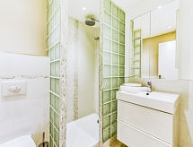 Sfeervol appartement in Saint-Tropez, op 200 meter van het strand - thumbnail 4