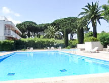 Sfeervol appartement in Saint-Tropez, op 200 meter van het strand - thumbnail 5