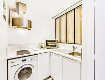 Sfeervol appartement in Saint-Tropez, op 200 meter van het strand - thumbnail 2