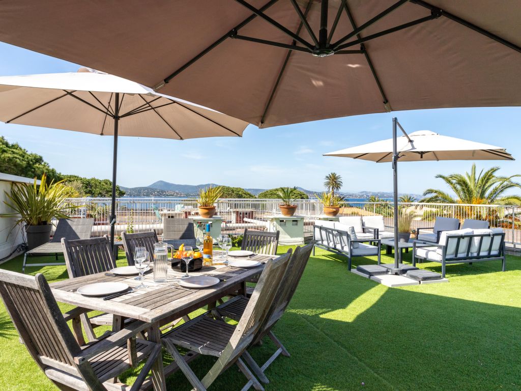 Ferienwohnung Les Patios Ferienwohnung  Côte d'Azur