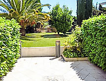 Ferienwohnung Les Patios