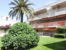 Ferienwohnung Les Patios