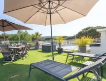 Ferienwohnung Les Patios