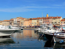 Apartment Le Clos Sainte Anne