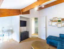 Apartment Le Clos Sainte Anne