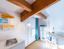 Apartment Le Clos Sainte Anne