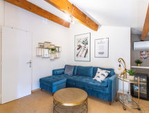 Apartment Le Clos Sainte Anne