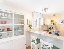Apartment Le Clos Sainte Anne
