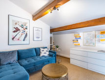 Apartment Le Clos Sainte Anne