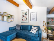 Apartment Le Clos Sainte Anne