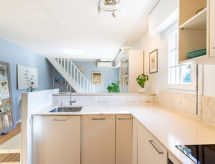 Apartment Le Clos Sainte Anne