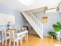 Apartment Le Clos Sainte Anne