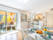Apartment Le Clos Sainte Anne