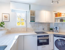 Apartment Le Clos Sainte Anne