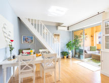 Apartment Le Clos Sainte Anne