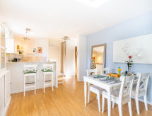 Apartment Le Clos Sainte Anne