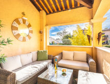 Apartment Le Clos Sainte Anne