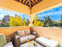 Apartment Le Clos Sainte Anne