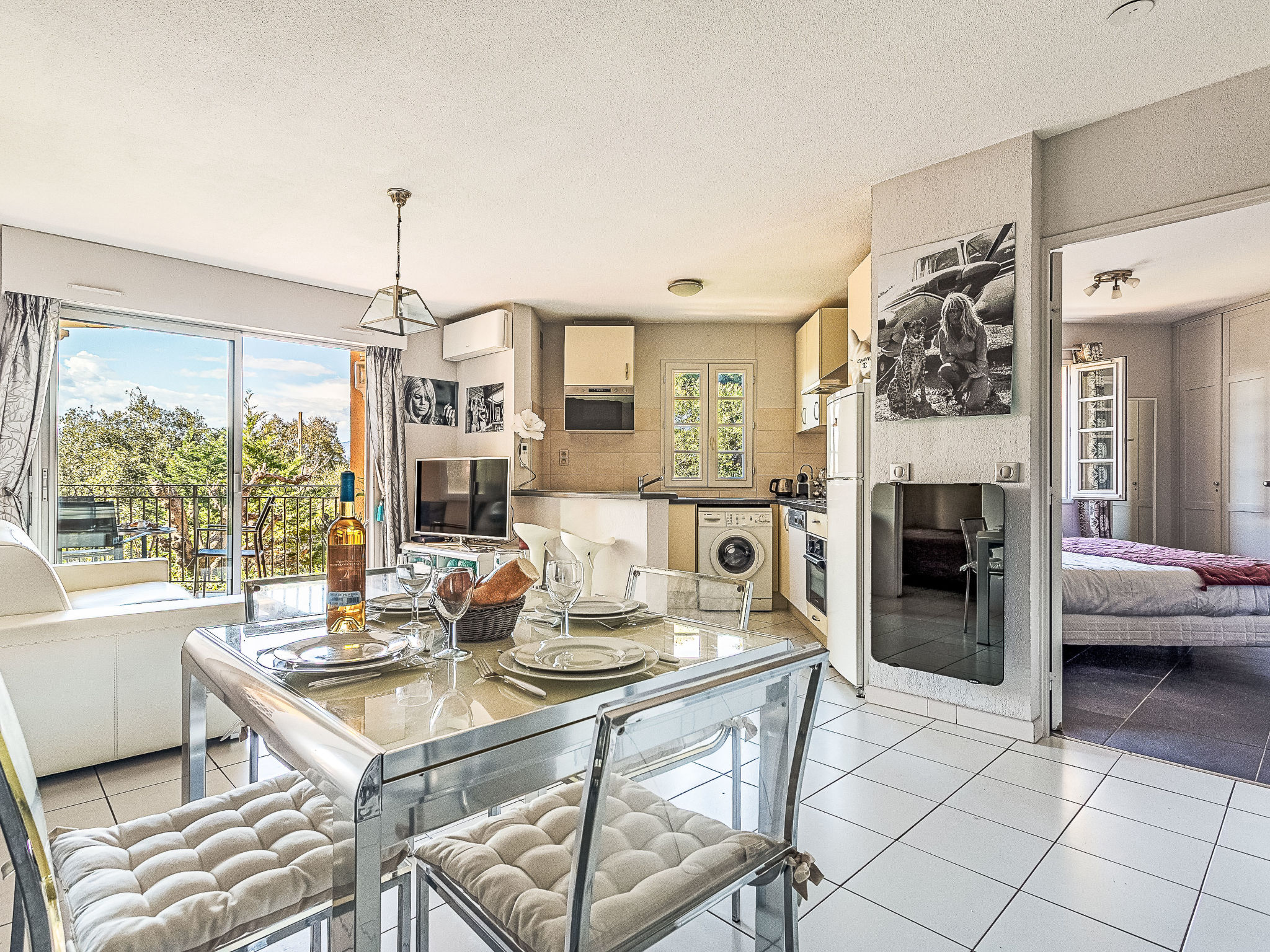 Photo of Le Clos Sainte Anne