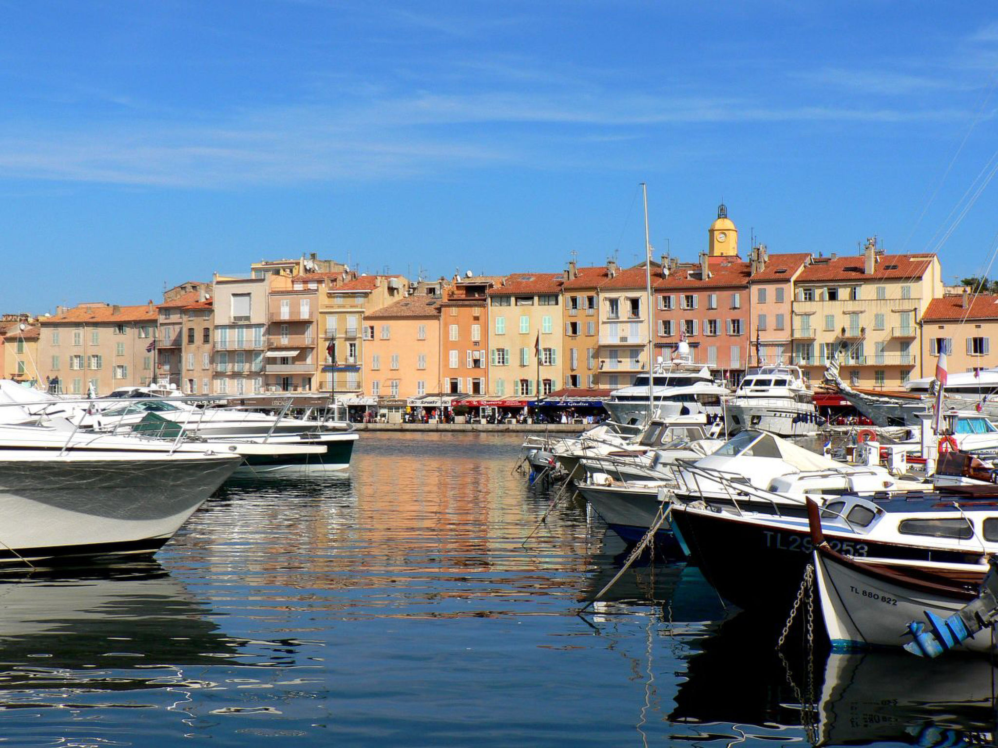 Photo of Sainte Marguerite