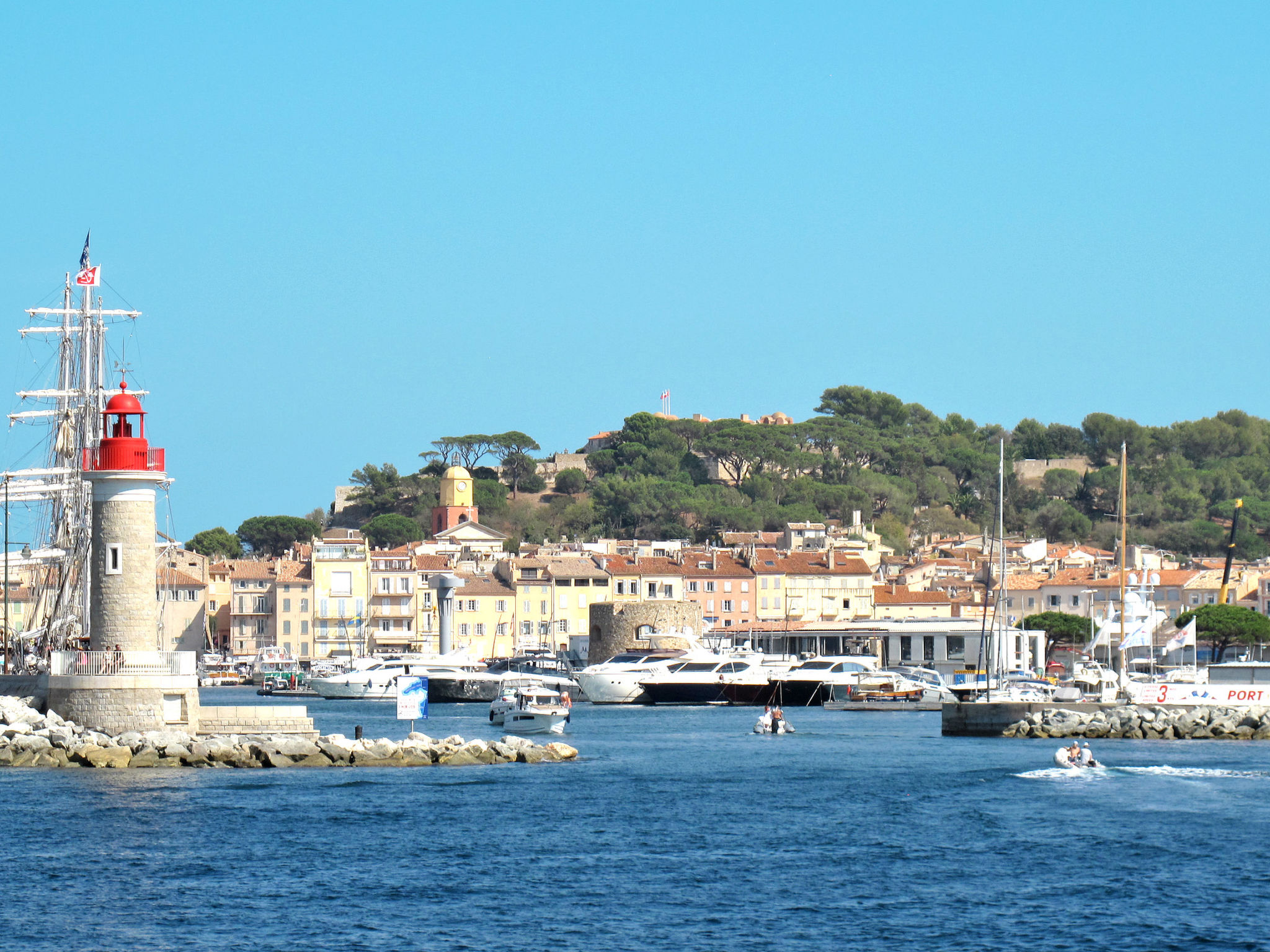 Photo of Sainte Marguerite