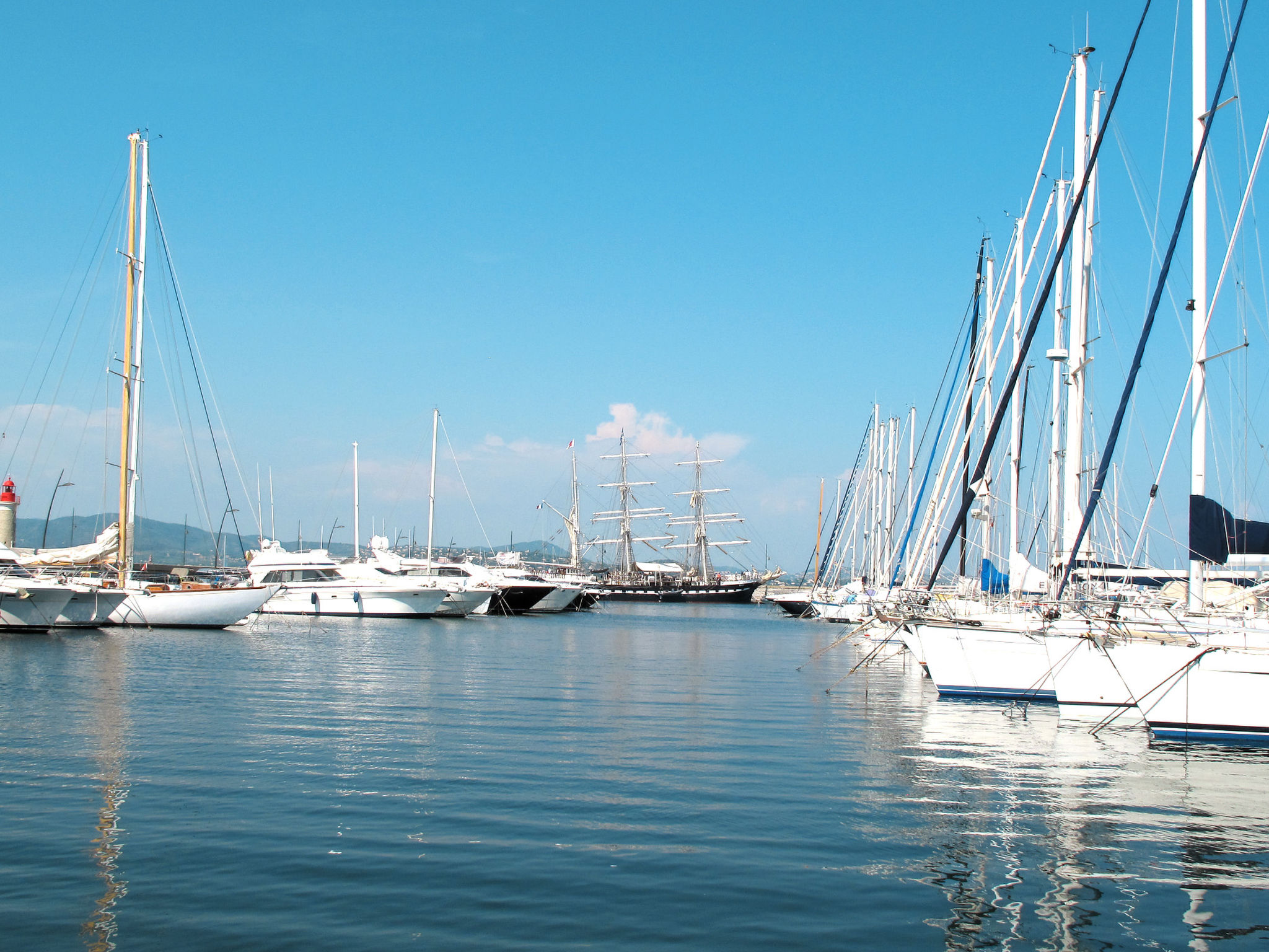 Photo of Sainte Marguerite