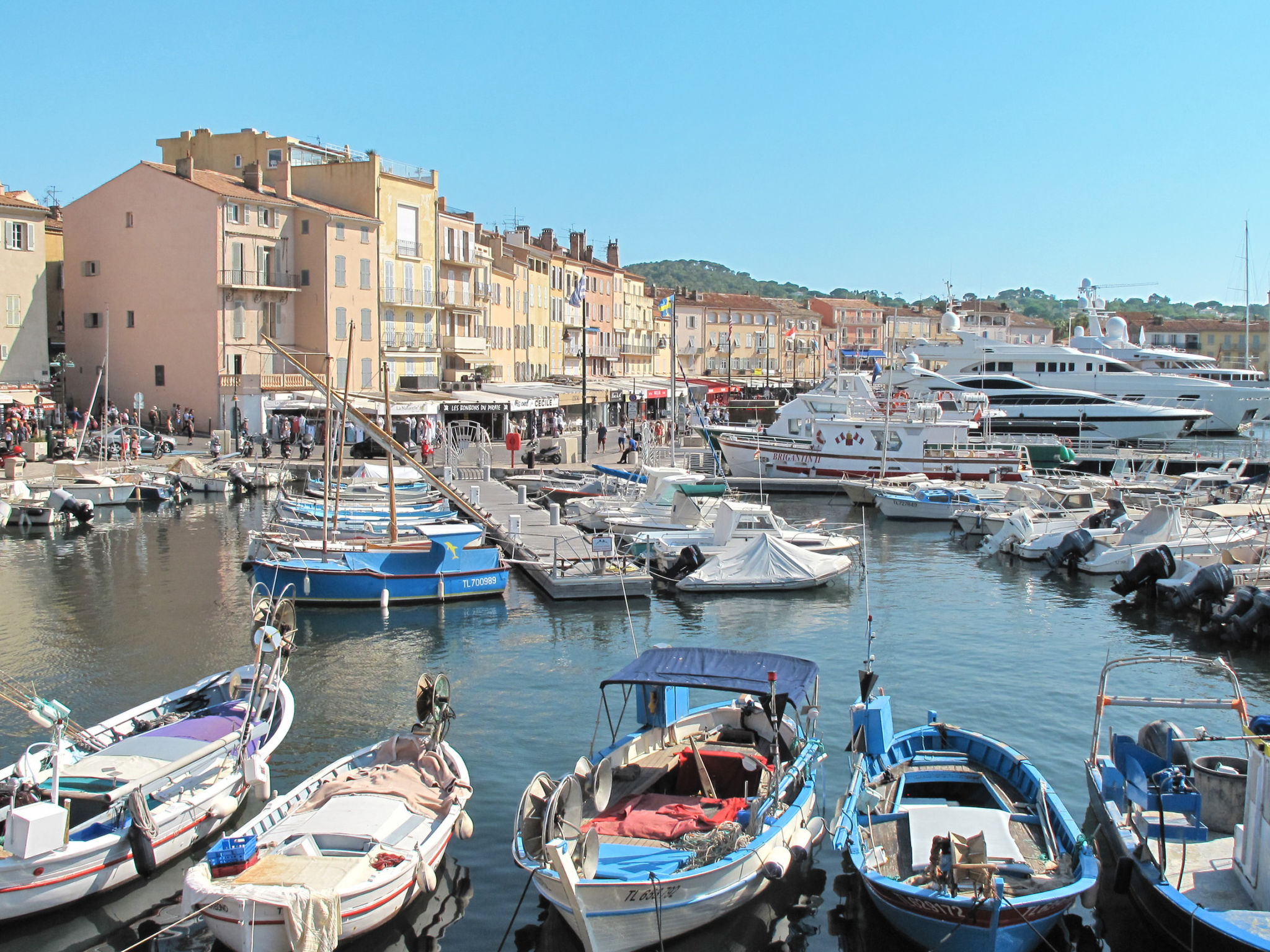 Photo of Sainte Marguerite