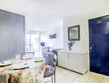 Eden Parc: luxe appartement met zwembad op loopafstand van Saint-Tropez - thumbnail 6