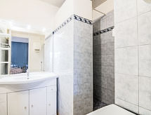 Eden Parc: luxe appartement met zwembad op loopafstand van Saint-Tropez - thumbnail 5