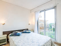 Eden Parc: luxe appartement met zwembad op loopafstand van Saint-Tropez - thumbnail 4