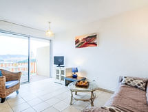 Eden Parc: luxe appartement met zwembad op loopafstand van Saint-Tropez - thumbnail 2
