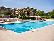 Appartement Eden Parc