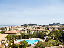Appartement Eden Parc