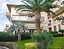 Appartement Eden Parc
