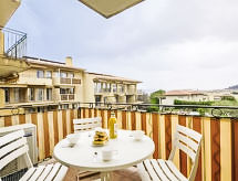 Appartement Eden Parc